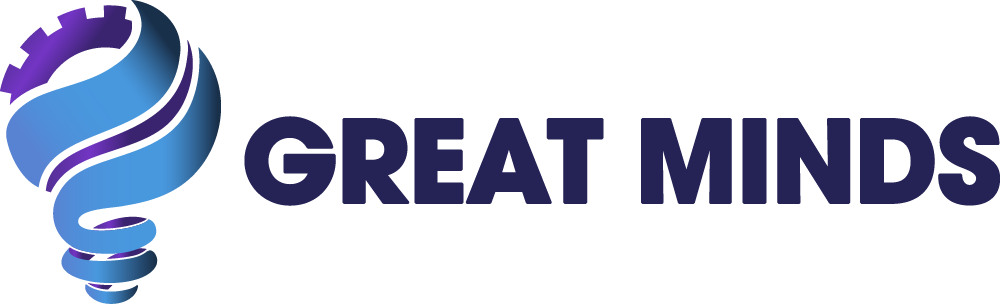 Great Minds Logo