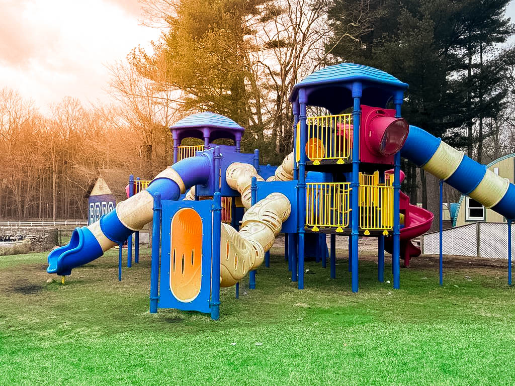 Playground at Great Minds